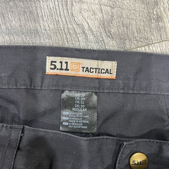 5.11 STRYKE® WOMEN'S PANT - Picture 3 of 4